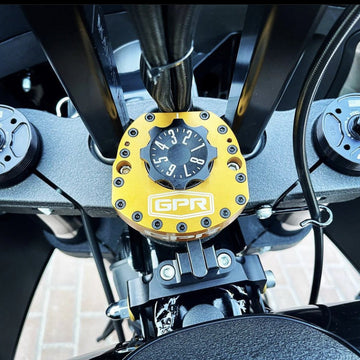 Lowrider S and ST GPR Stabilizer