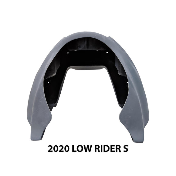 RWD V-Twin FXR fairing for 2020 Low Rider S (fairing only)