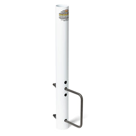 Bumper/Frame Mount (5