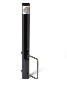 Bumper/Frame Mount (6