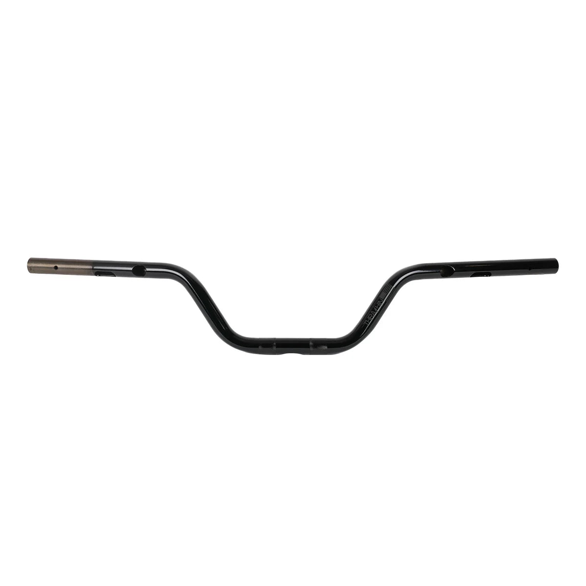 THRASHIN SUPPLY 2024+ High Bend Bars - Black