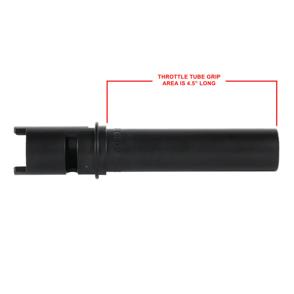 THRASHIN SUPPLY CO. Throttle Tube - Gen 2 TBW 2024+