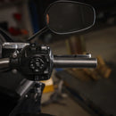 THRASHIN SUPPLY CO. Throttle Tube - Gen 2 TBW 2024+-10