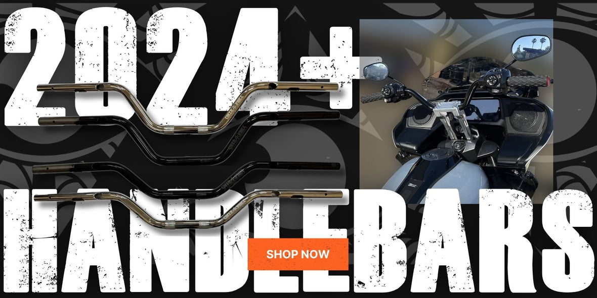 2024 handlebars banner