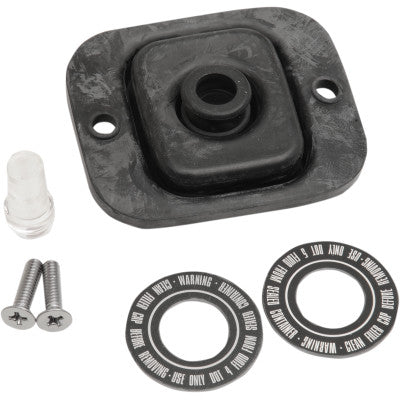 Master Cylinder Reservoir Update Kit