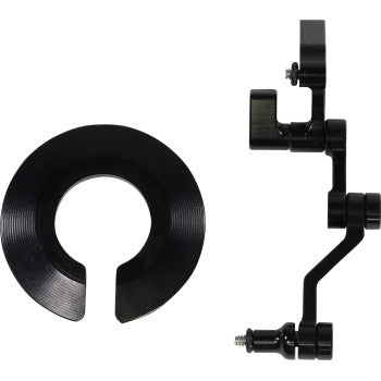 PERFORMANCE MACHINE - CANBUS HYDRAULIC CKUTCH SAFETY SWITCH ACTUATOR