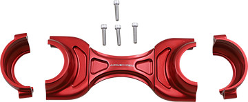 ARLEN NESS Method Fork Brace - 49 mm - Red 20-359