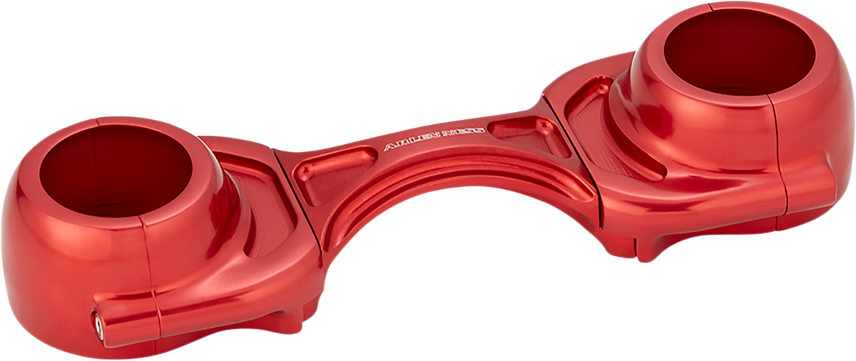 ARLEN NESS Method Fork Brace - 49 mm - Red 20-359