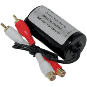 NAMZ CUSTOM CYCLE PRODUCTS GROUND LOOP ISOLATOR
