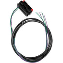 NAMZ CUSTOM CYCLE PRODUCTS REAR SPEAKER HARNESS-1