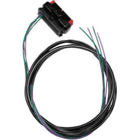 NAMZ CUSTOM CYCLE PRODUCTS REAR SPEAKER HARNESS