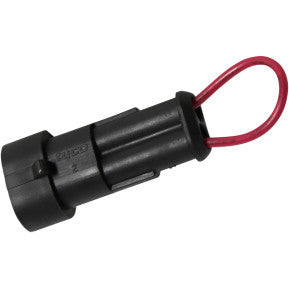 KLOCK WERKS - UTV SEATBELT BYPASS HARNESS - RZR X3