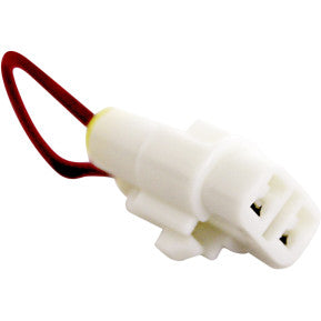 KLOCK WERKS - UTV SEATBELT BYPASS HARNESS - '17-20 YAMAHA & KAWASAKI