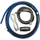 KICKER AMPLIFIER INSTALL KITS-2