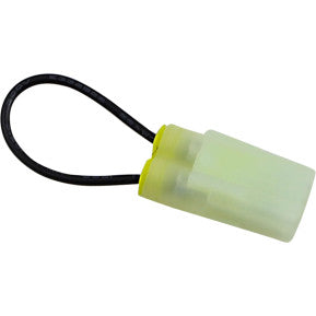 KLOCK WEKRS - UTV SEATBELT BYPASS HARNESS - '19-21 HONDA TALON