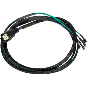 KICKER TOUR-PAK WIRE HARNESS INSTALLATION KIT