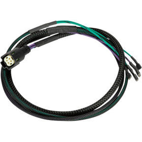 KICKER TOUR-PAK WIRE HARNESS INSTALLATION KIT - 0