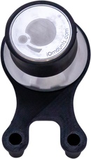 KLOCK WERKS iOmount* for Indian - Ambidextrous Mount - Black - Scout KWD-04-0607-B