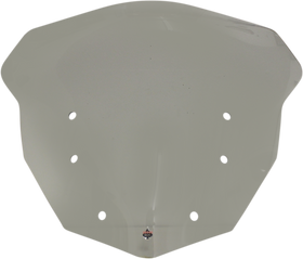 KLOCK WERKS Flare* Windshield - 11" - Tinted - BMW KWW-06-0537-T