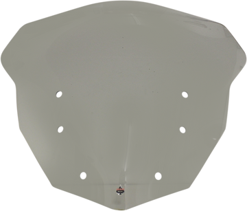 KLOCK WERKS Flare* Windshield - 11" - Tinted - BMW KWW-06-0537-T