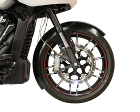 KLOCK WERKS Fender Wrapper - 16"/19" - Challenger KWF-04-0585