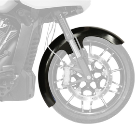 KLOCK WERKS Fender Wrapper - 16"/19" - Challenger KWF-04-0585