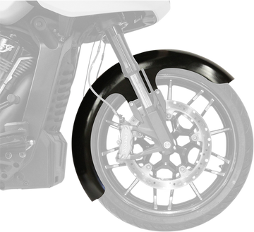 KLOCK WERKS Fender Wrapper - 16"/19" - Challenger KWF-04-0585