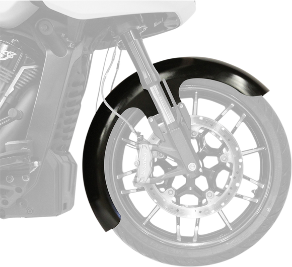 KLOCK WERKS Fender Wrapper - 16"/19" - Challenger KWF-04-0585