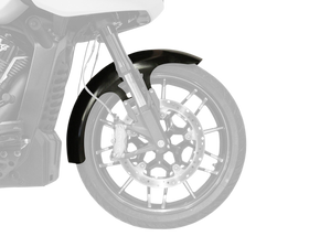 KLOCK WERKS Fender Hugger - 16"/19" - Challenger KWF-04-0587