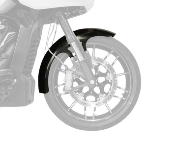 KLOCK WERKS Fender Hugger - 16"/19" - Challenger KWF-04-0587