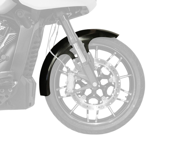 KLOCK WERKS Fender Hugger - 16"/19" - Challenger KWF-04-0587