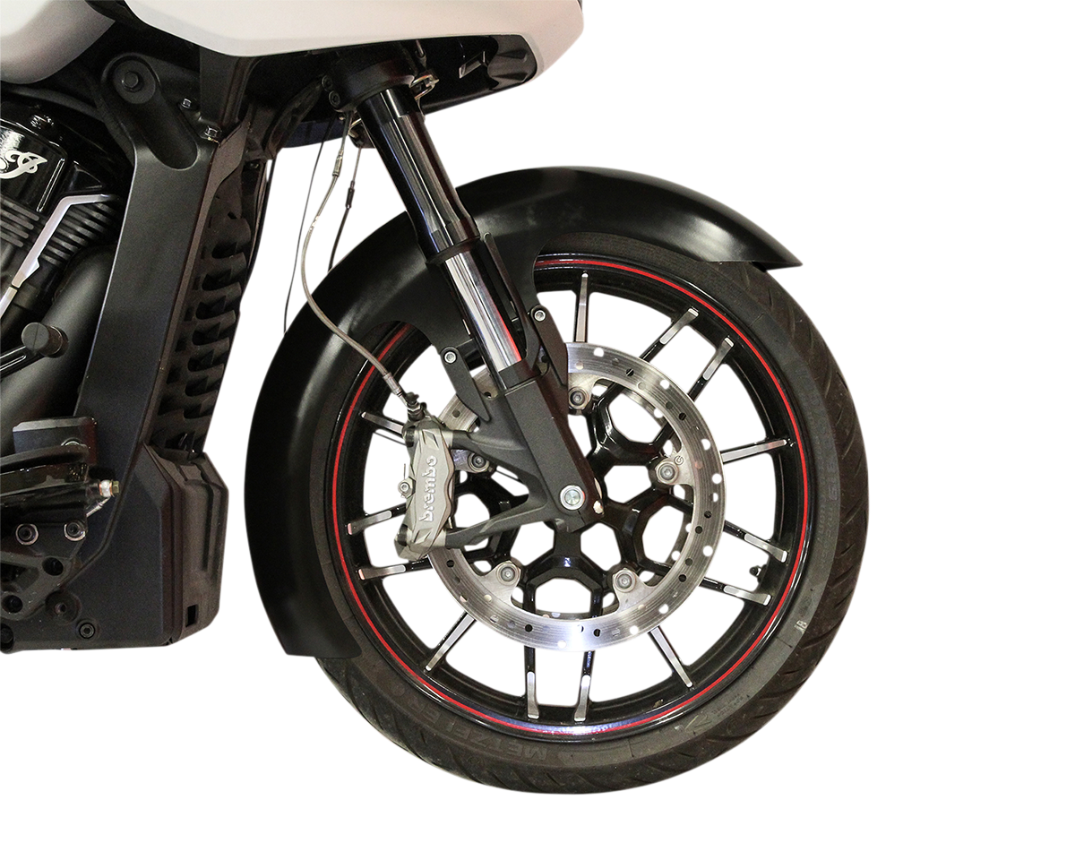 KLOCK WERKS Fender Slicer - 16"/19" - Challenger KWF-04-0586