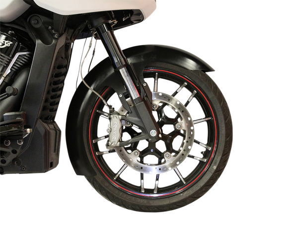 KLOCK WERKS Fender Slicer - 16"/19" - Challenger KWF-04-0586