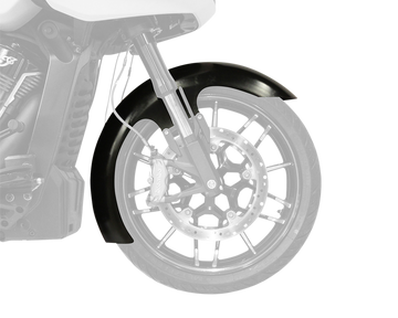 KLOCK WERKS Fender Slicer - 16"/19" - Challenger KWF-04-0586