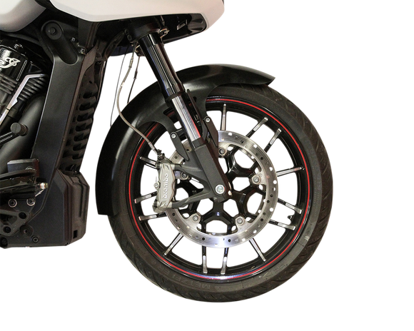 KLOCK WERKS Fender Hugger - 16"/19" - Challenger KWF-04-0587