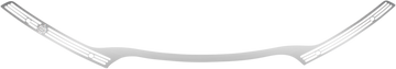 KLOCK WERKS Windshield Trim - KERF - Chrome KWW-01-0608