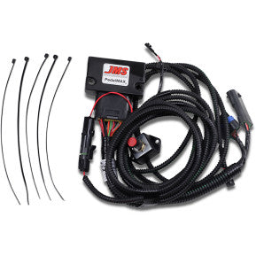 JMS - DRIVE BY WIRE THROTTLE MODIFICATION DEVICE - PEDALMAX PROCESSOR - '11-19 CAN-AM