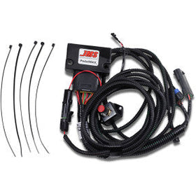 JMS - DRIVE BY WIRE THROTTLE MODIFICATION DEVICE - PEDALMAX PROCESSOR - '11-19 CAN-AM