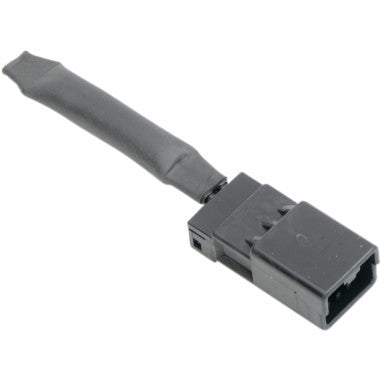 Performance Machine Low Fuel Light Eliminator Plug