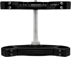 SLYFOX Triple Tree - 49 mm - Black Anodized - Upper/Lower SF13TK-2