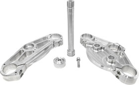 SLYFOX Triple Tree - 49 mm - Raw - Upper/Lower SF13TK-1