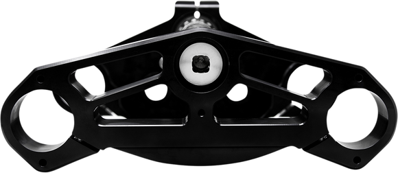 SLYFOX Triple Tree - 49 mm - Black Anodized - Upper/Lower SF13TK-2