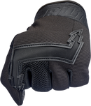 BILTWELL Baja Gloves - Black Out - 2XL 1508-0101-306