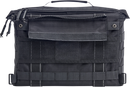 BILTWELL EXFIL-18 Saddlebags - Black 3011-01