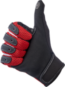 BILTWELL Anza Gloves-32