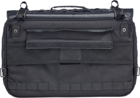 BILTWELL EXFIL-36 Saddlebags - Black 3012-01