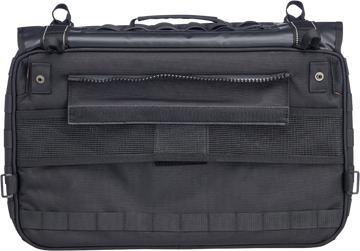 BILTWELL EXFIL-36 Saddlebags - Black 3012-01