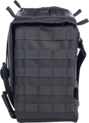 BILTWELL EXFIL-36 Saddlebags - Black 3012-01