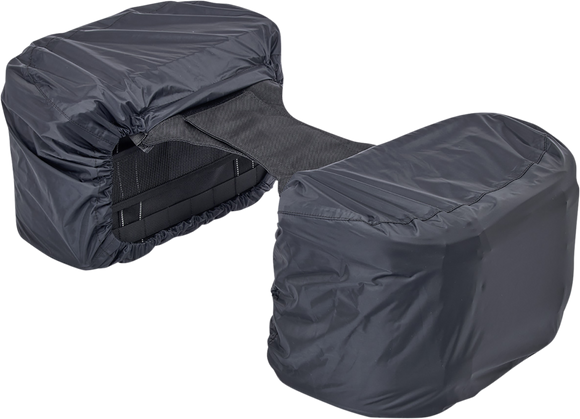 BILTWELL EXFIL-18 Saddlebags - Black 3011-01