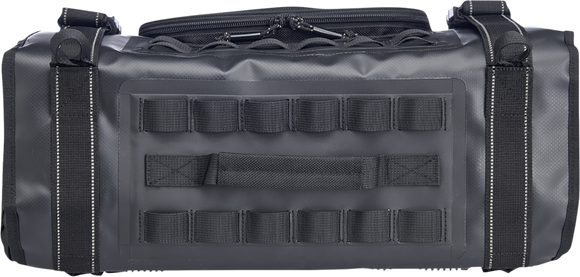 BILTWELL EXFIL-36 Saddlebags - Black 3012-01
